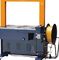 820*30 Semi Automatic Carton Strapping Machine 800N Adjustable Box Banding Machine
