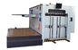 1080 Automatic Flatbed Die Cutting Machine Stripping Creasing 380v