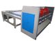 Carton Box Flexo Printing Slotting Machine Rotary Die Cutter Vibration Stacking