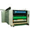 Four Colors Flexo Printer Slotter Die Cutter Machine 1400*2800mm