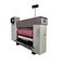 Slot Depth 240mm Flexo Printer Slotter Die Cutter Machine Corrugated Cardboard