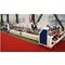 12kw Box Carton Gluer Machine 200pcs / Min