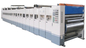 3 Layer 5 Layer 7 Layer Corrugated Cardboard Production Line Automatic Steam Driven