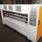 Cardboard Electric Driven Corrugated Slitter Scorer Machine 1800mm