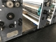 Chain Feeder 4 Color Printer Slotter Die Cutter Corrugated Carton