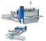 Folder Gearbox Carton Gluer Machine Automatic Or Semi Auto 2800mm