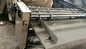 Carton Box Making 2000mm Thin Blade Slitter Scorer Machine Rotary Semiauto