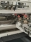 2800mm Fullyautomatic Corrugated Box Gluer For Carton