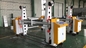 Electric Mill Roll Corrugated Carton Box Machine Pneumatic Driven 100m/Min
