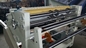 Computer Control Cut Off Corrugated Box Making Machine